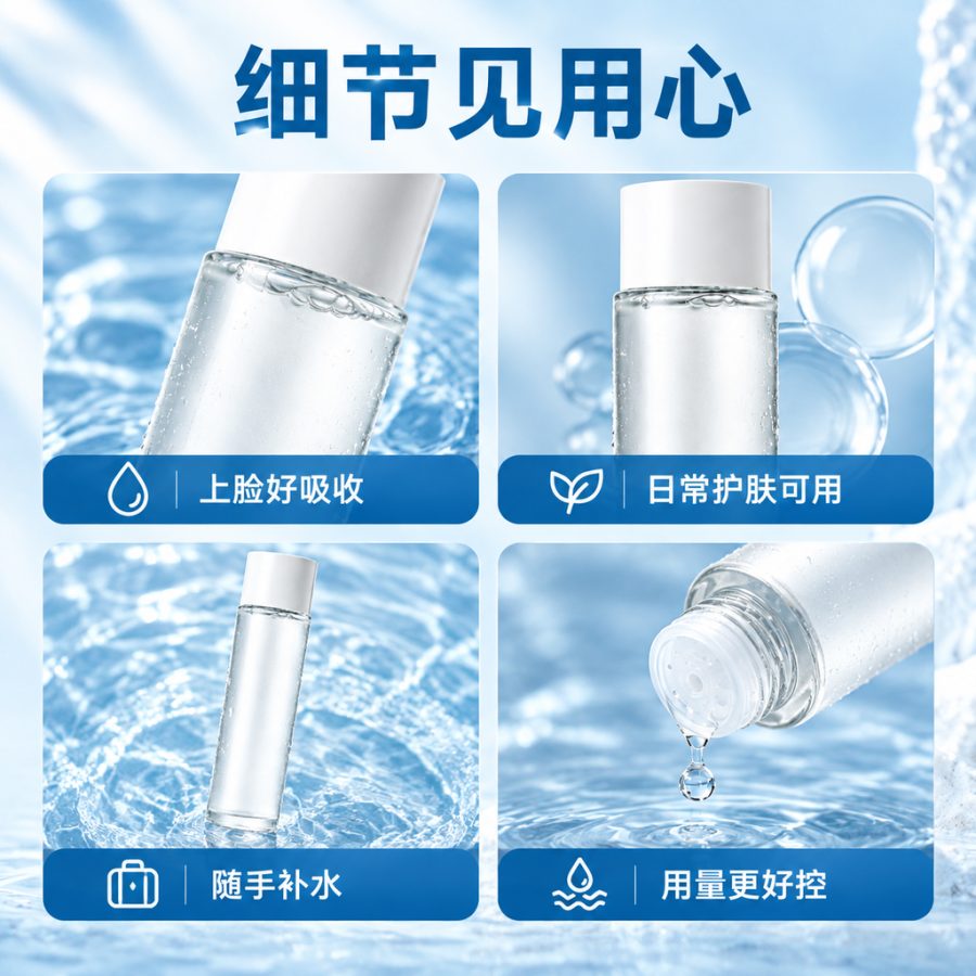 爽肤水细节图